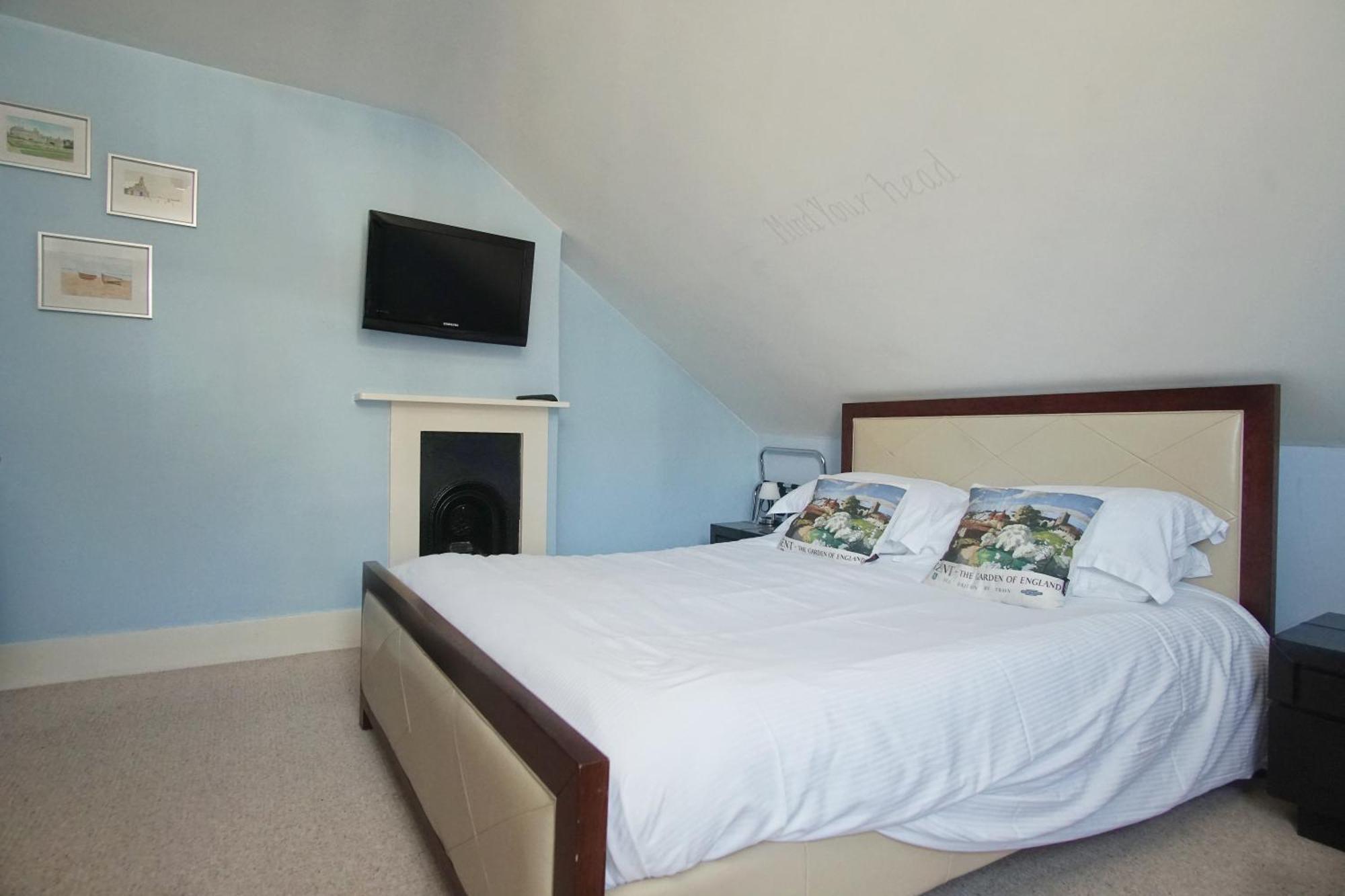Number One B&B Deal Εξωτερικό φωτογραφία