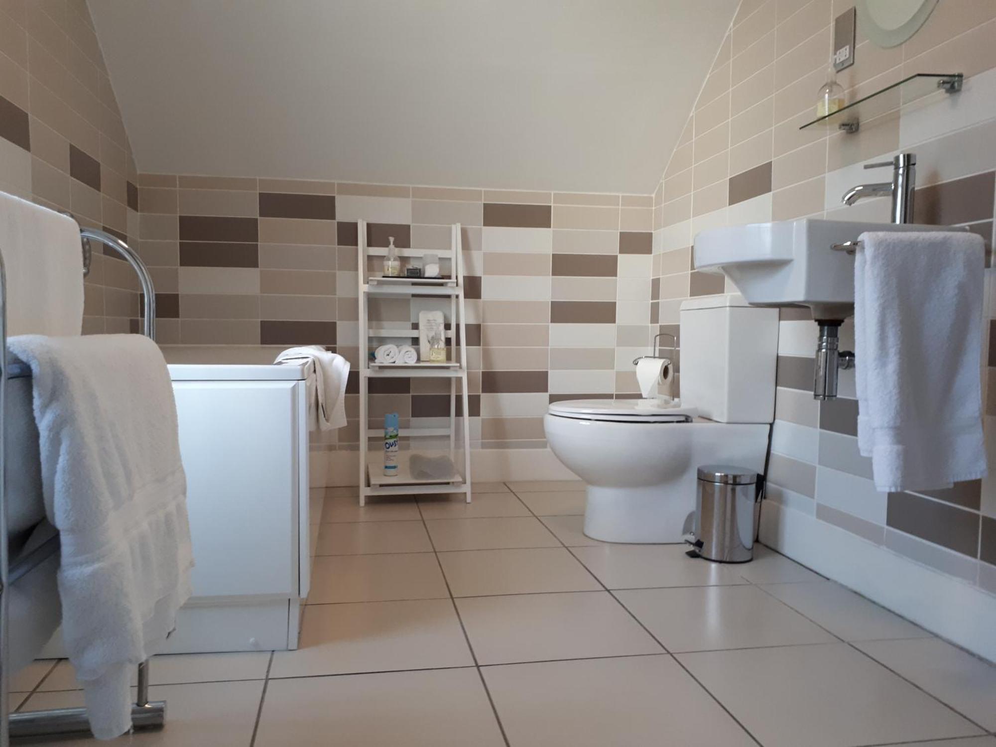 Number One B&B Deal Εξωτερικό φωτογραφία